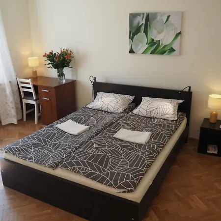 Apartament W Srodmiesciu * Krakow