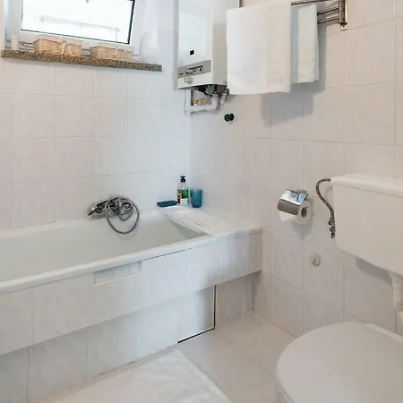 Apartament W Srodmiesciu Krakow