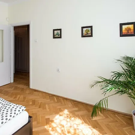 Apartament W Srodmiesciu * Krakow