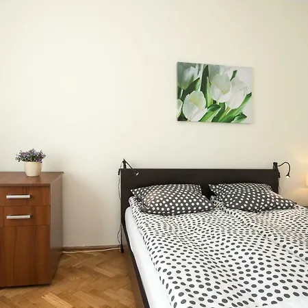 Apartament W Srodmiesciu * Krakow