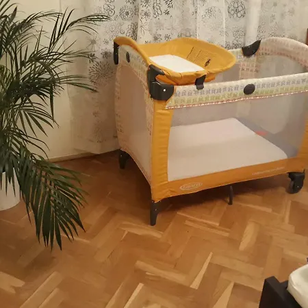 Апартаменты Apartament W Srodmiesciu